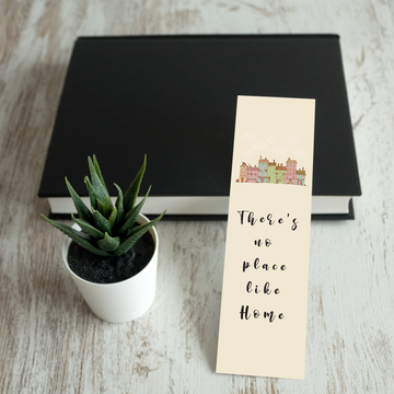 Place Like Home